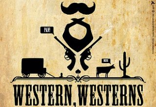 Western westerns 
