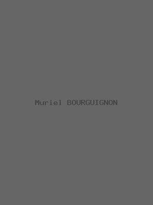 Muriel BOURGUIGNON