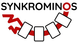 Logo Synkrominos